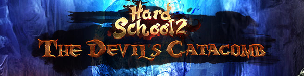 Hard school2